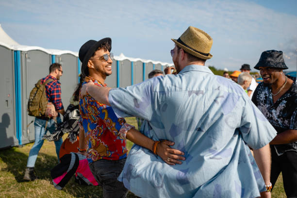Best High-end porta potty rental  in Imperial, CA