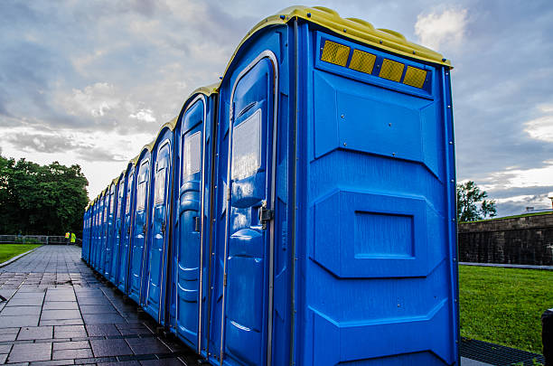 Best Portable restroom trailer rental  in Imperial, CA