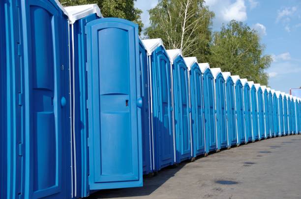 Portable Toilet Options We Offer in Imperial, CA